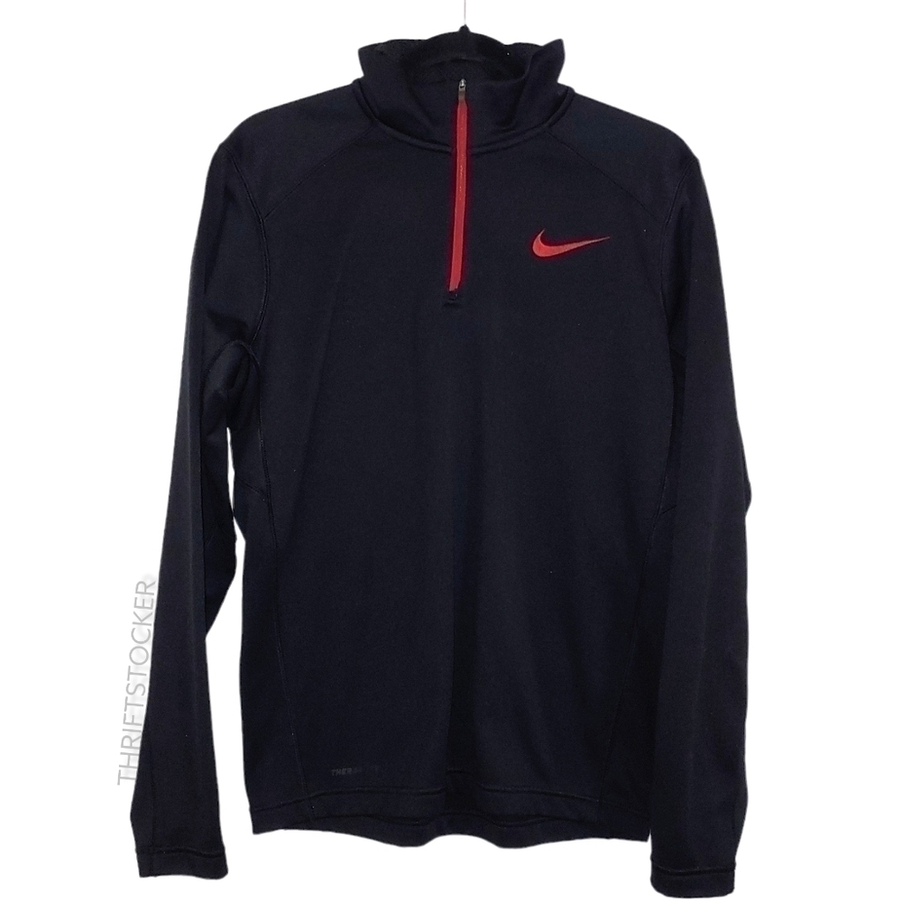 Nike DRI fit pullover